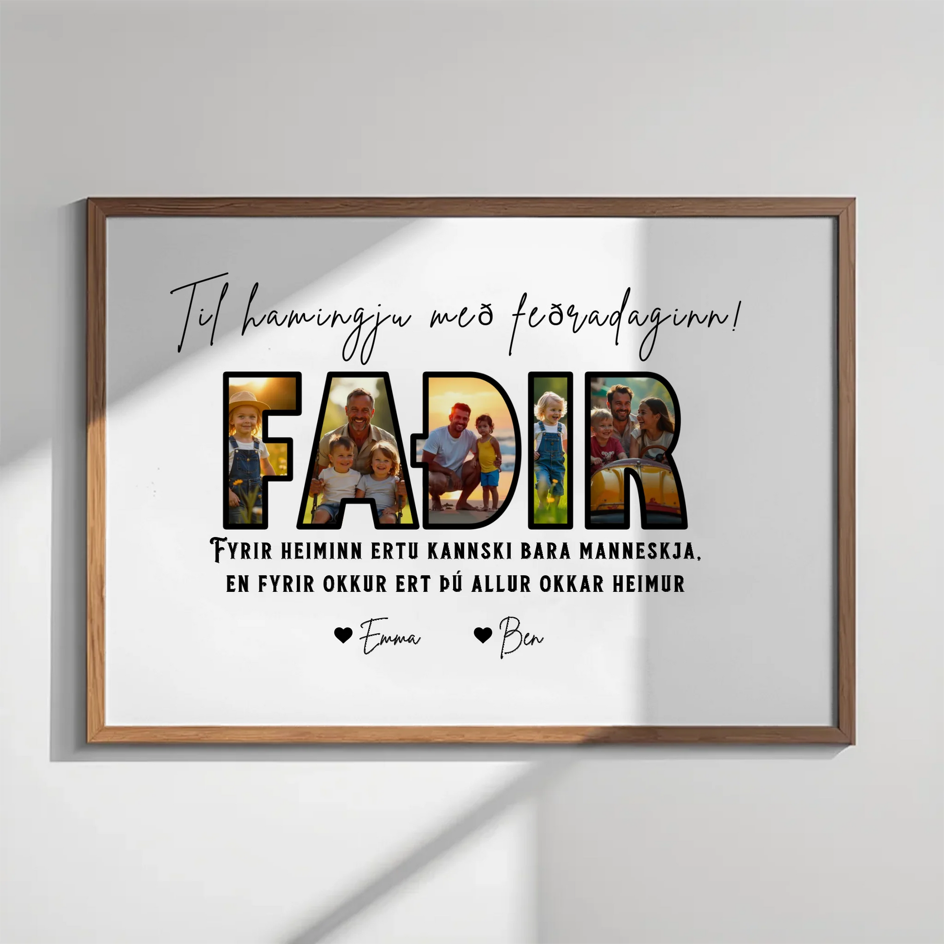 Poster-36x24_-wood frame